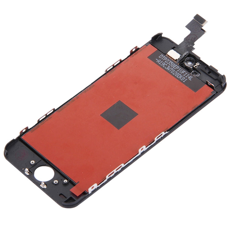 iPhone 5C Full LCD Screen with Frame and Digitizer