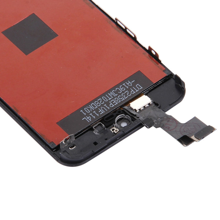 iPhone 5C Full LCD Screen with Frame and Digitizer