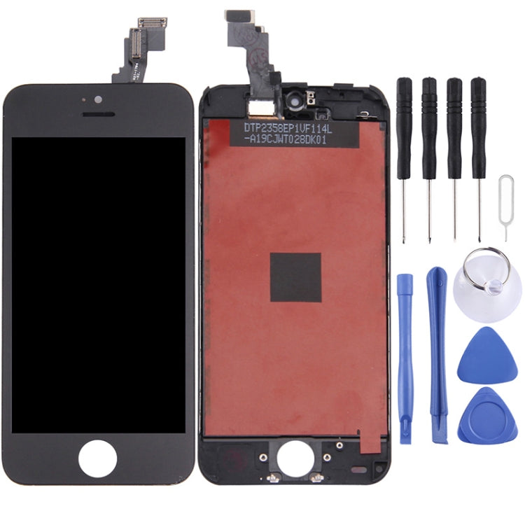 iPhone 5C Full LCD Screen with Frame and Digitizer