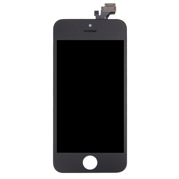iPhone 5 Full LCD Screen with Frame and Digitizer