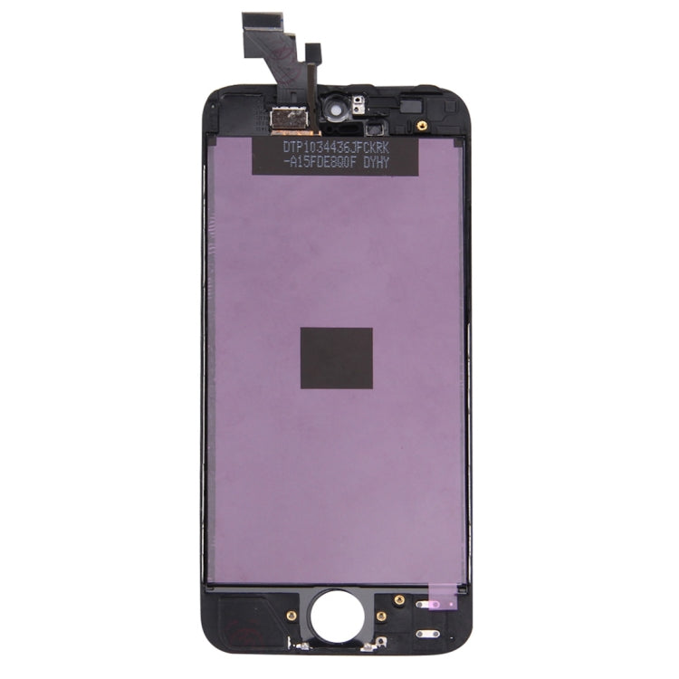 iPhone 5 Full LCD Screen with Frame and Digitizer