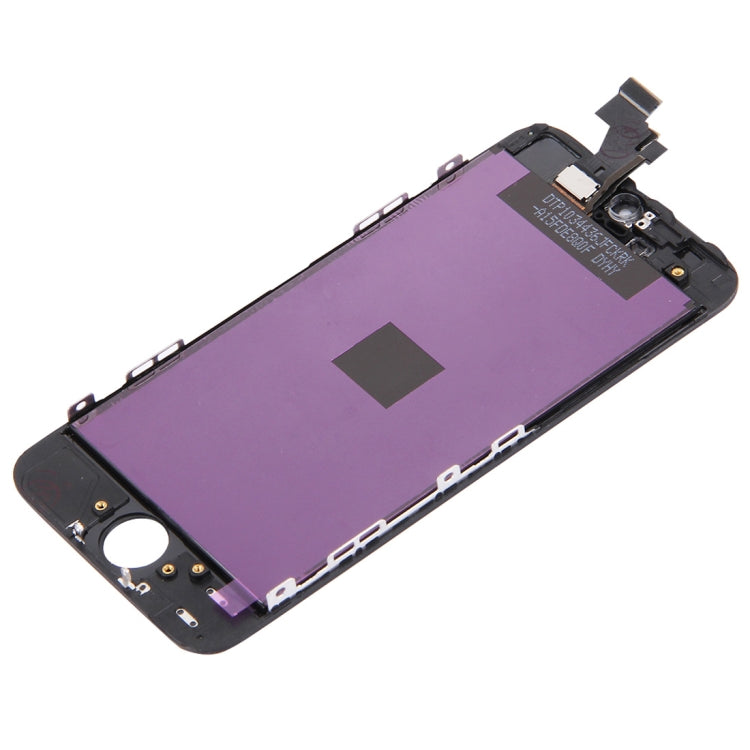 iPhone 5 Full LCD Screen with Frame and Digitizer