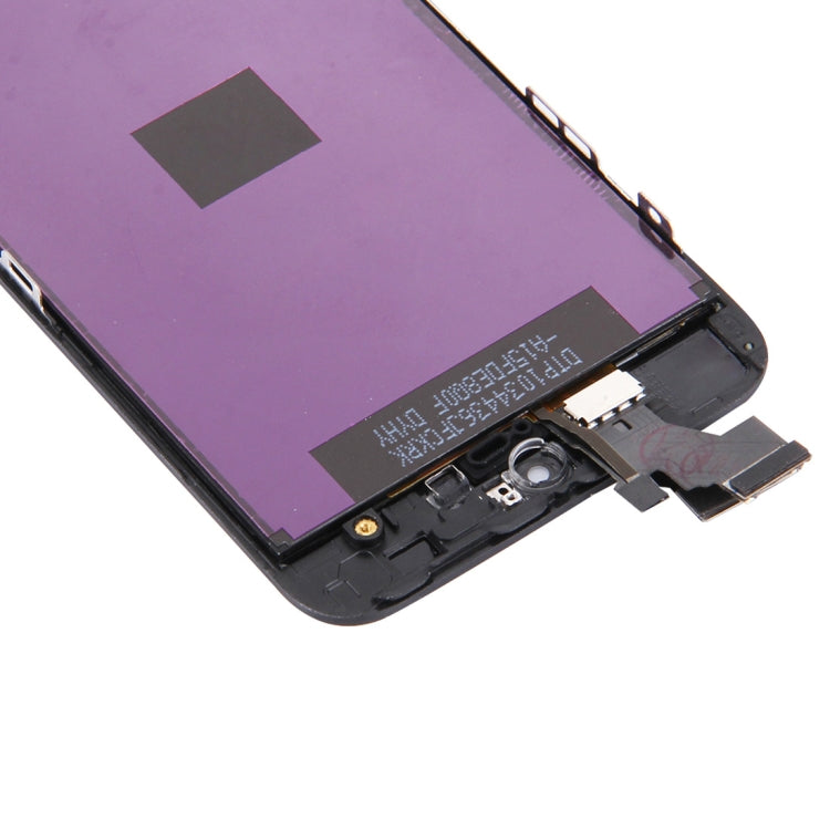 iPhone 5 Full LCD Screen with Frame and Digitizer