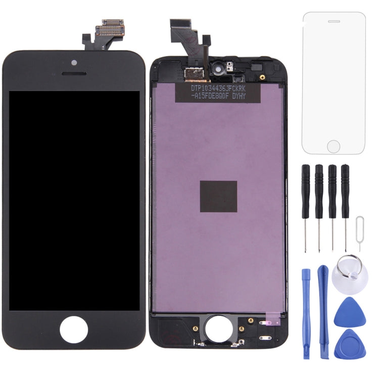 iPhone 5 Full LCD Screen with Frame and Digitizer