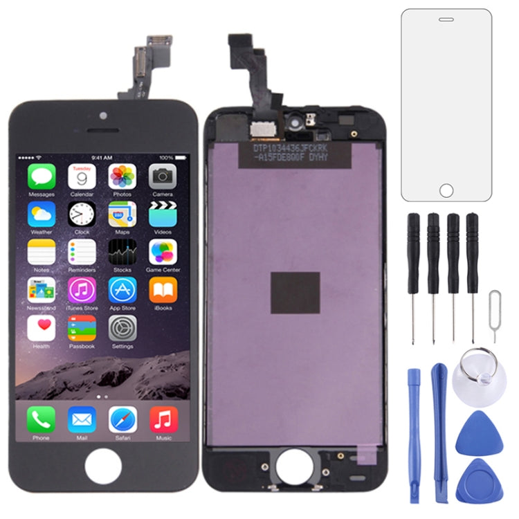 iPhone 5S Full LCD Screen and Digitizer Assembly