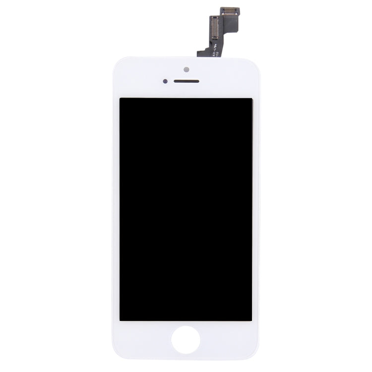 iPhone 5S Full LCD Screen and Digitizer Assembly