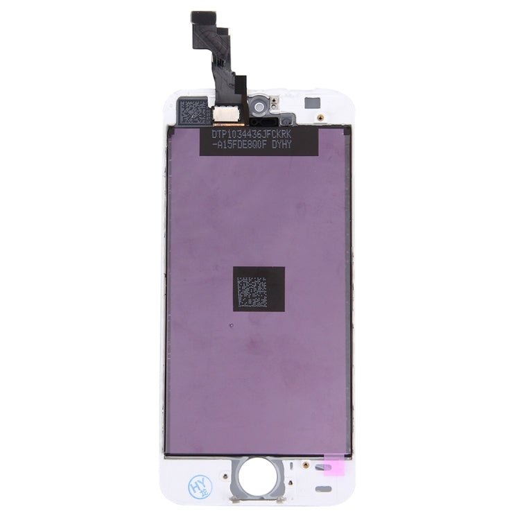 iPhone 5S Full LCD Screen and Digitizer Assembly