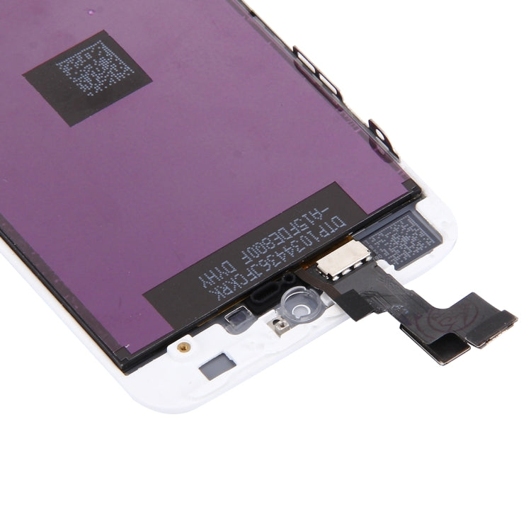 iPhone 5S Full LCD Screen and Digitizer Assembly