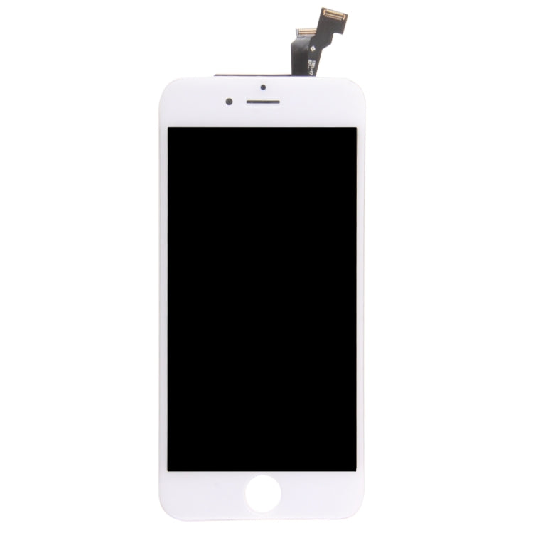 Original LCD Display for iPhone 6, 3-in-1 with Digitizer