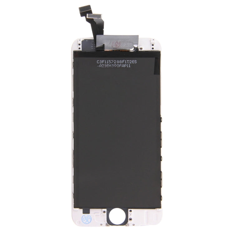 Original LCD Display for iPhone 6, 3-in-1 with Digitizer