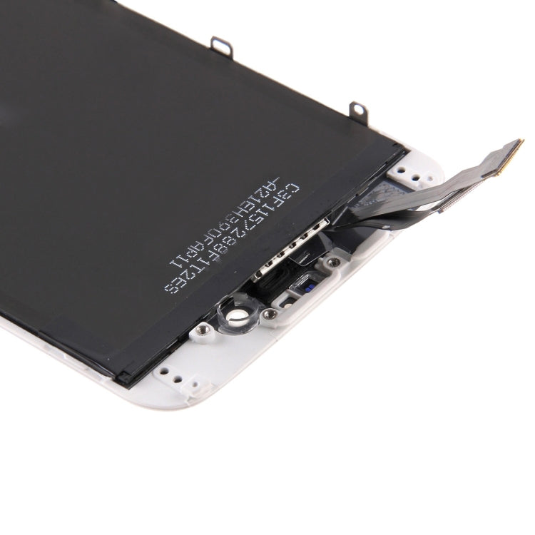 Original LCD Display for iPhone 6, 3-in-1 with Digitizer