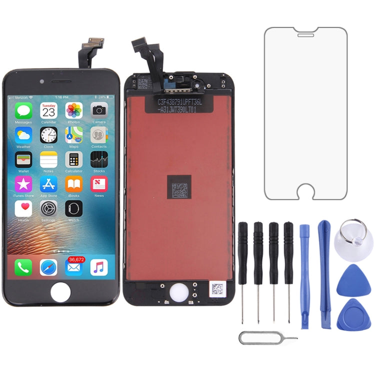 iPhone 6 Full LCD TFT Screen with Frame Digitizer