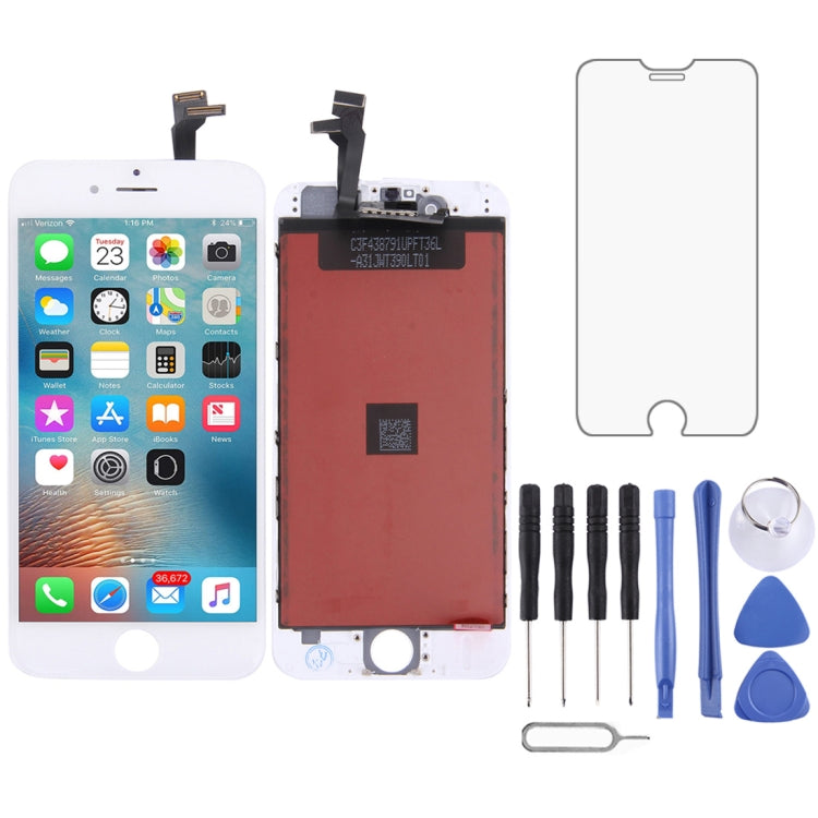 iPhone 6 Full LCD TFT Screen with Frame Digitizer