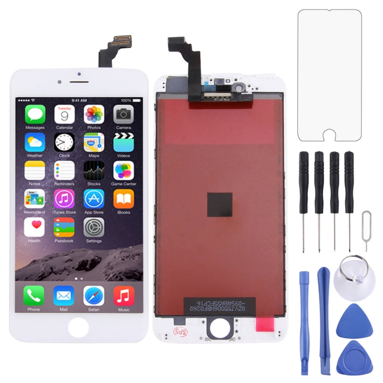 iPhone 6 Plus LCD Screen Complete with Frame and Digitizer