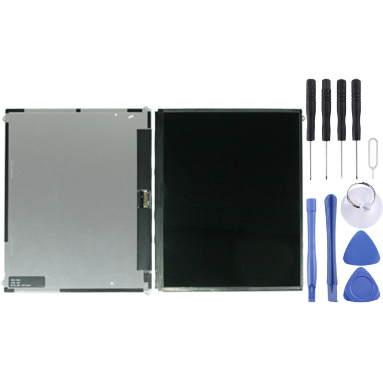 شاشة آيباد 2 LCD أصلية وبديلة | A1376 A1395