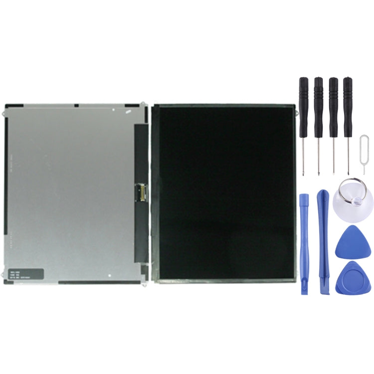 شاشة آيباد 3 و4 LCD أصلية  New iPad