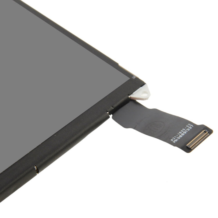شاشة آيباد ميني 2 وميني 3 Retina LCD أصلية