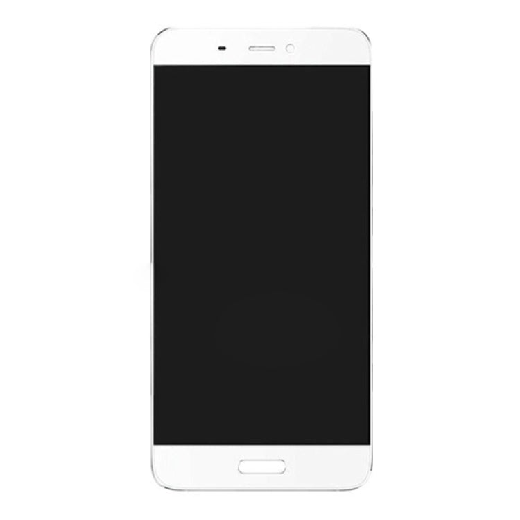 شاشة LCD ومحول رقمي كامل لهاتف شاومي Mi 5