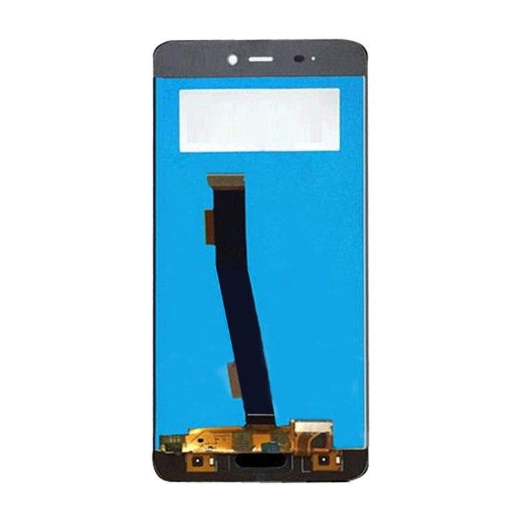 شاشة LCD ومحول رقمي كامل لهاتف شاومي Mi 5