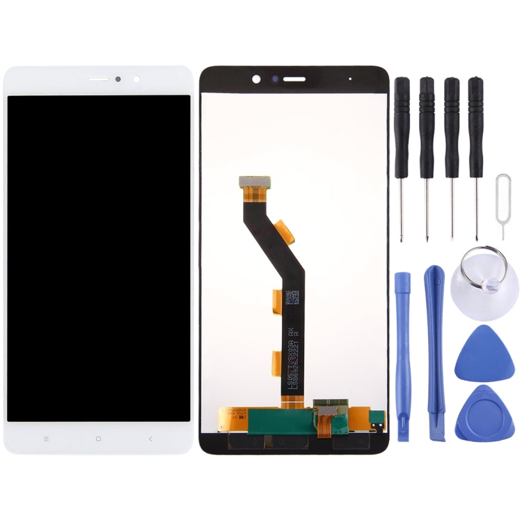 Full LCD screen and digitizer for Xiaomi Mi 5s Plus