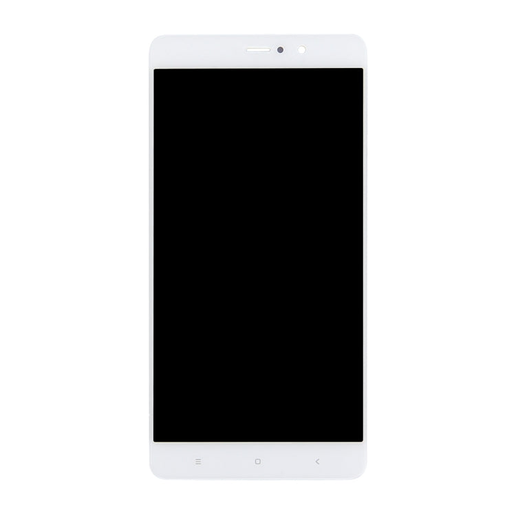 Full LCD screen and digitizer for Xiaomi Mi 5s Plus