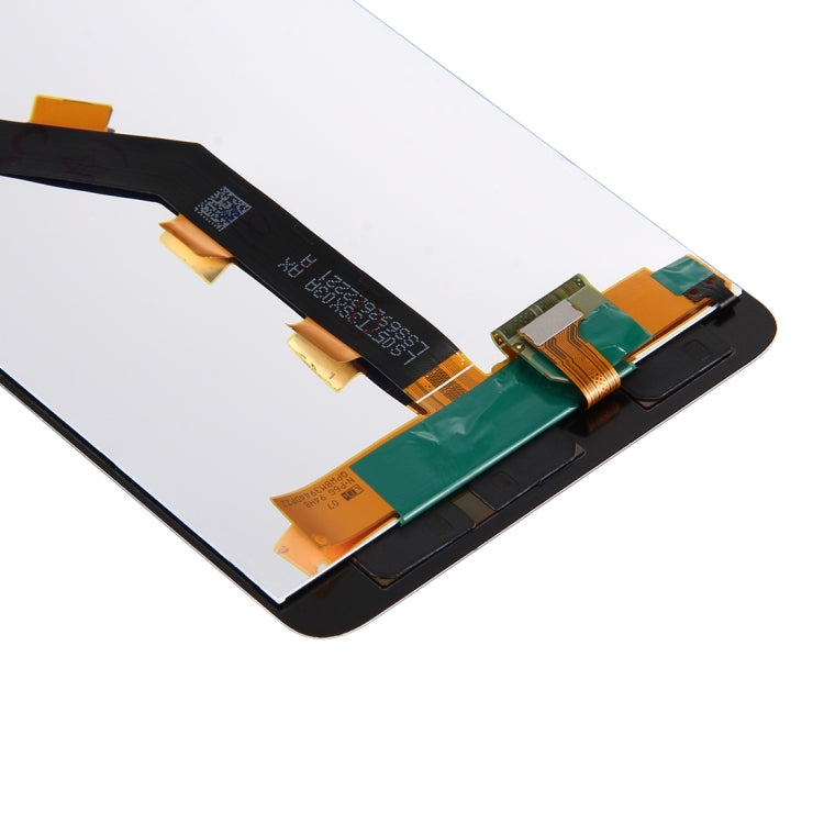 Full LCD screen and digitizer for Xiaomi Mi 5s Plus
