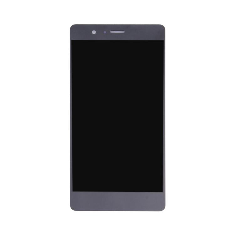 شاشة LCD كاملة مع محول رقمي لهاتف هواوي P9 Lite