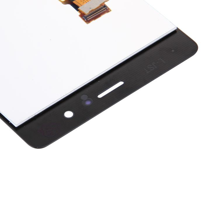 Full LCD screen with digitizer for Huawei P9 Lite