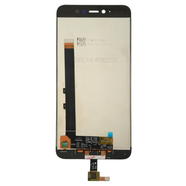 Full LCD screen and digitizer for Xiaomi Redmi Note 5A Pro / Prime