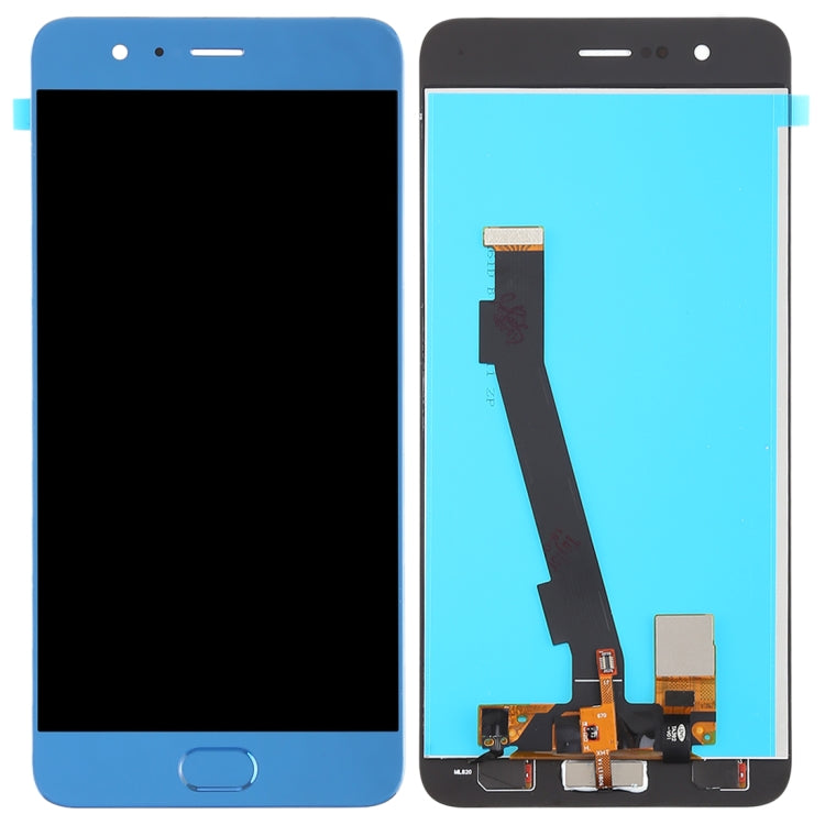 LCD Screen and Digitizer Full Assembly for Xiaomi Mi Note 3