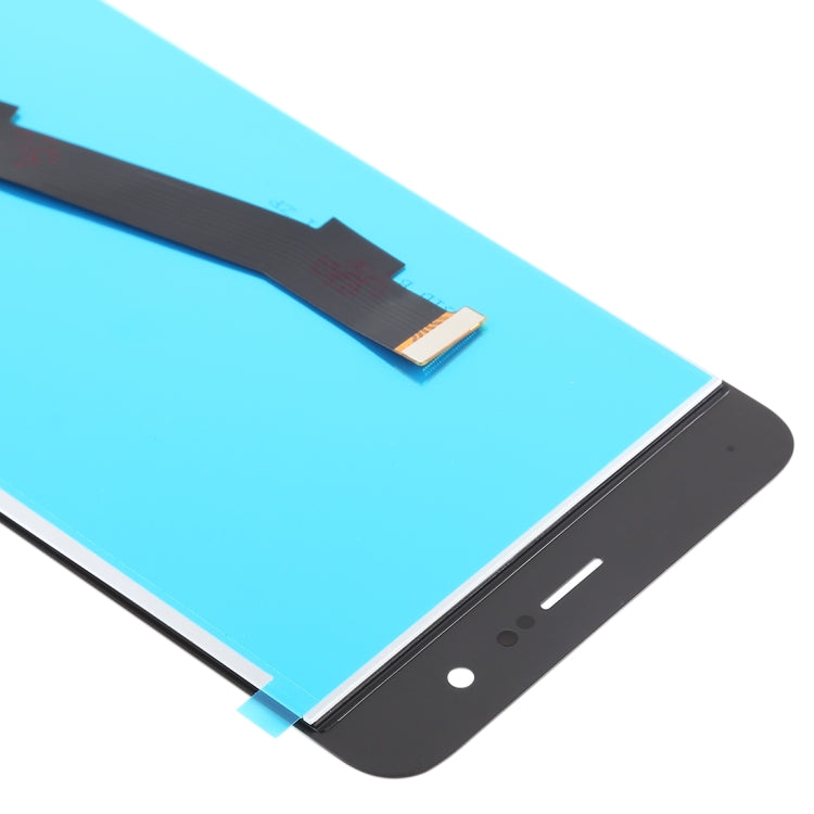 LCD Screen and Digitizer Full Assembly for Xiaomi Mi Note 3