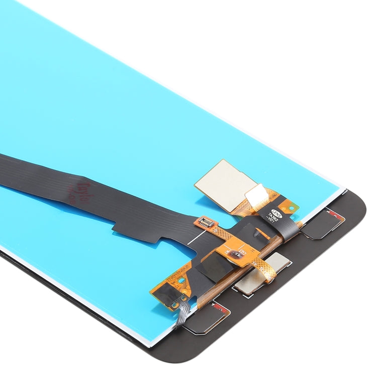 LCD Screen and Digitizer Full Assembly for Xiaomi Mi Note 3