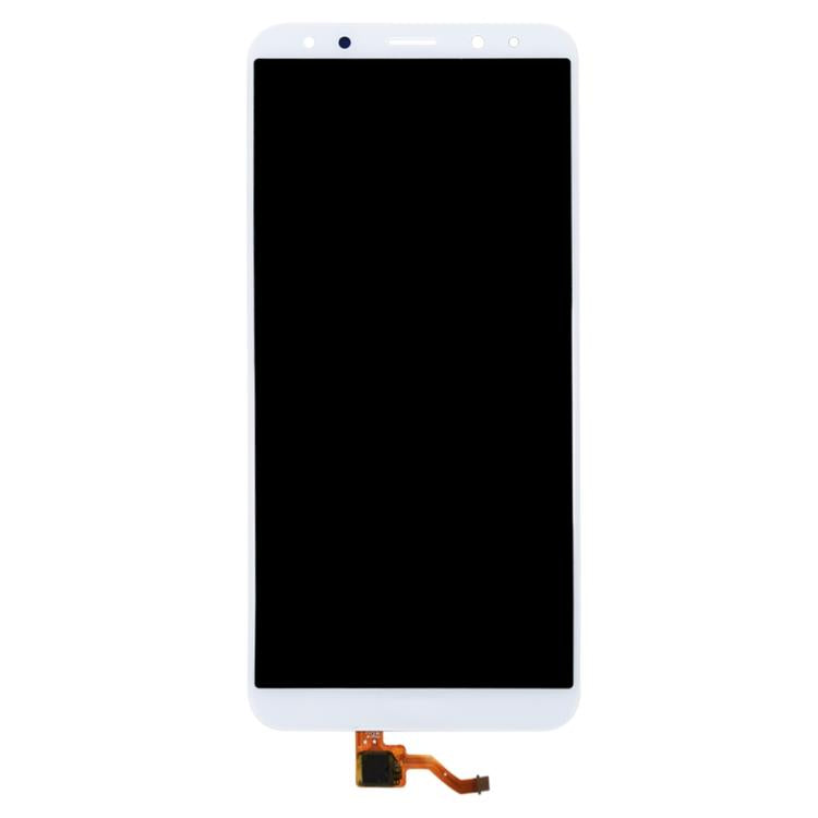 ⁧مجموعة كاملة لشاشة LCD ومحول رقمي لهاتف Huawei Maimang 6 / Mate 10 Lite / Nova 2i⁩, For Maimang 6