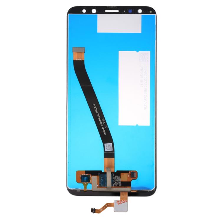 ⁧مجموعة كاملة لشاشة LCD ومحول رقمي لهاتف Huawei Maimang 6 / Mate 10 Lite / Nova 2i⁩, For Maimang 6