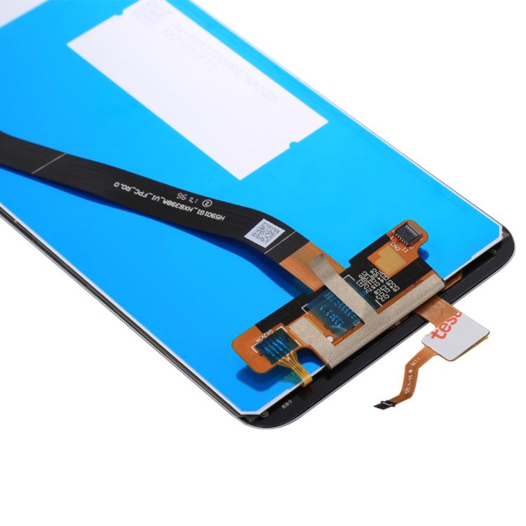 ⁧مجموعة كاملة لشاشة LCD ومحول رقمي لهاتف Huawei Maimang 6 / Mate 10 Lite / Nova 2i⁩, For Maimang 6