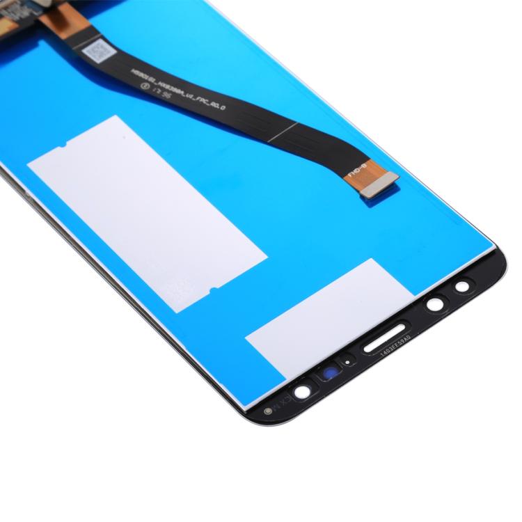⁧مجموعة كاملة لشاشة LCD ومحول رقمي لهاتف Huawei Maimang 6 / Mate 10 Lite / Nova 2i⁩, For Maimang 6