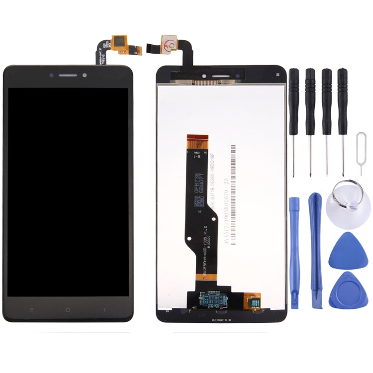 Xiaomi Redmi Note 4X LCD screen