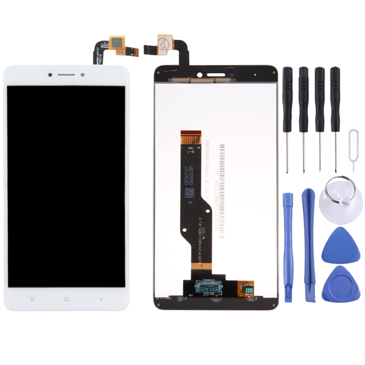 Xiaomi Redmi Note 4X LCD screen
