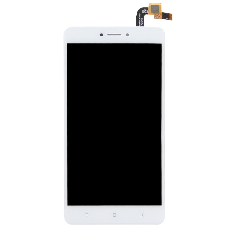 Xiaomi Redmi Note 4X LCD screen