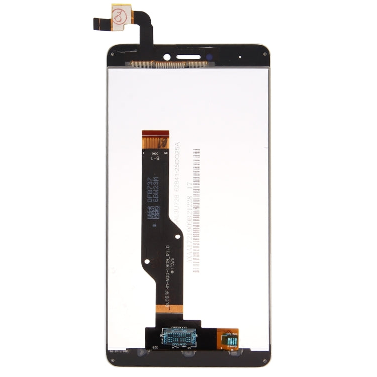 Xiaomi Redmi Note 4X LCD screen