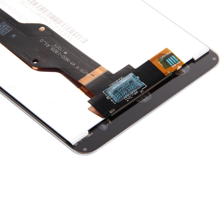Xiaomi Redmi Note 4X LCD screen