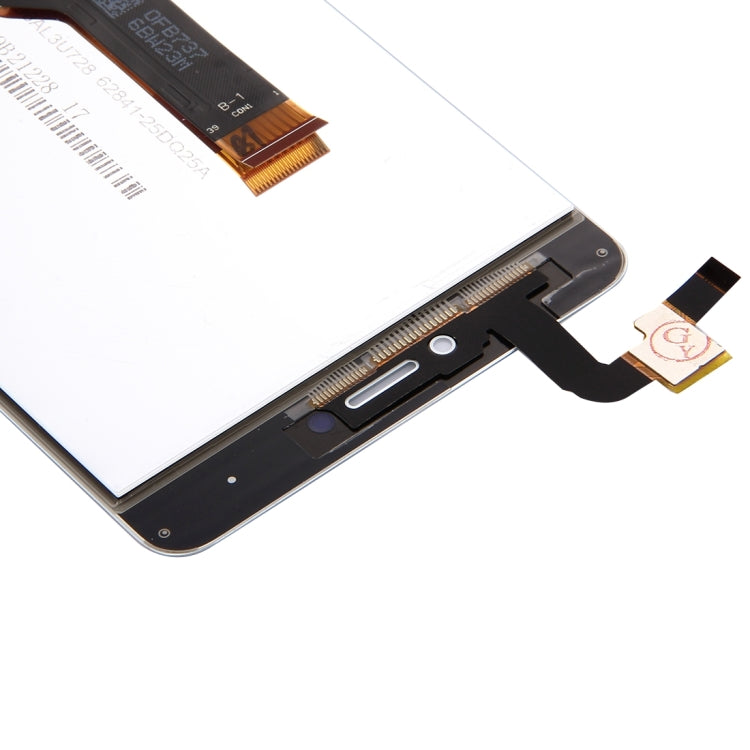 Xiaomi Redmi Note 4X LCD screen