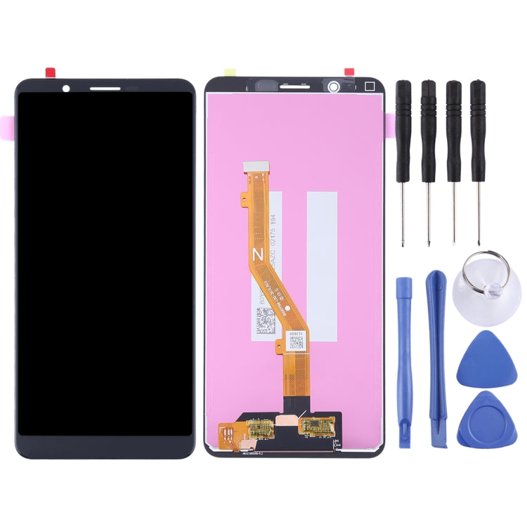 Original LCD screen for Vivo Y71