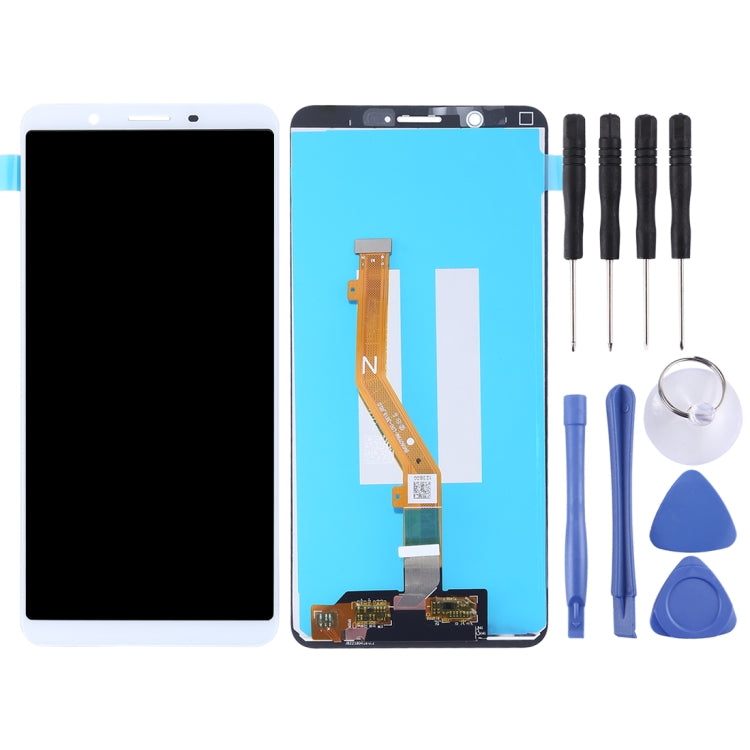 شاشة LCD أصلية فيفو Y71