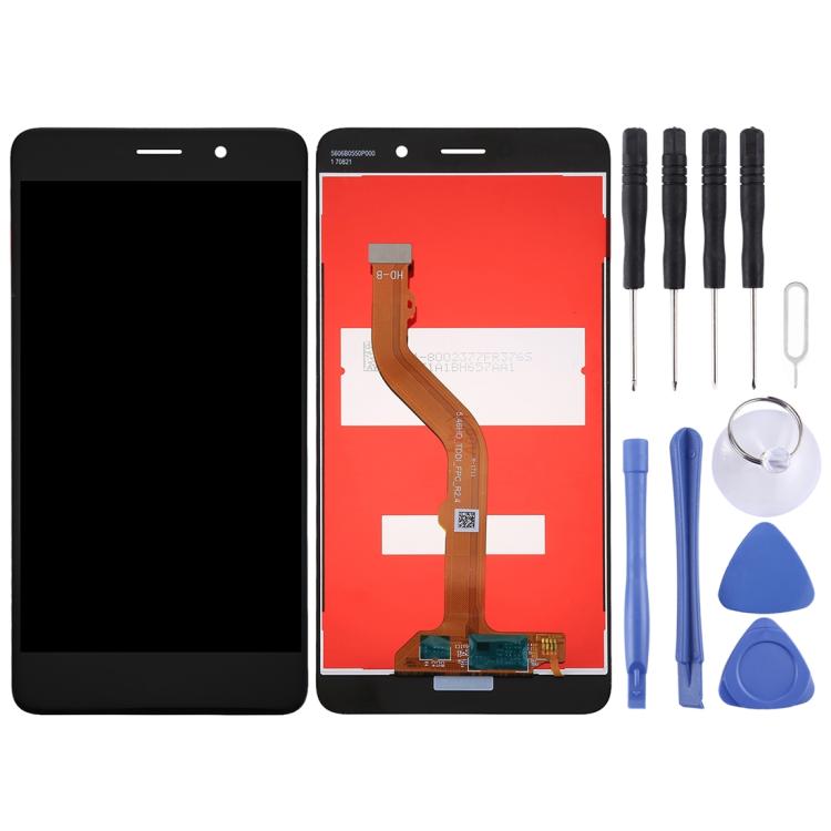 ⁧مجموعة كاملة لشاشة LCD ومحول رقمي لهاتف Huawei Enjoy 7 Plus / Y7 Prime / Y7⁩, For Enjoy 7 Plus