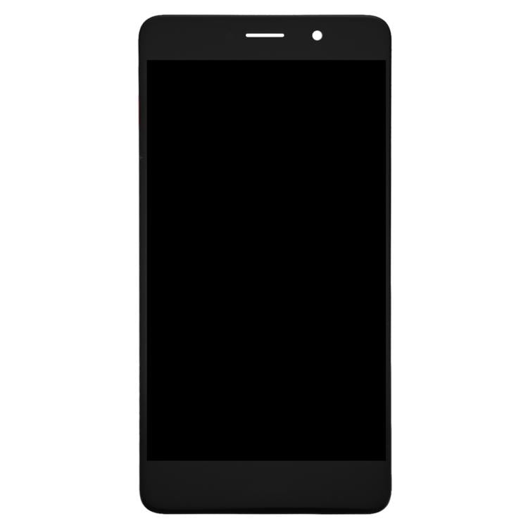 ⁧مجموعة كاملة لشاشة LCD ومحول رقمي لهاتف Huawei Enjoy 7 Plus / Y7 Prime / Y7⁩, For Enjoy 7 Plus
