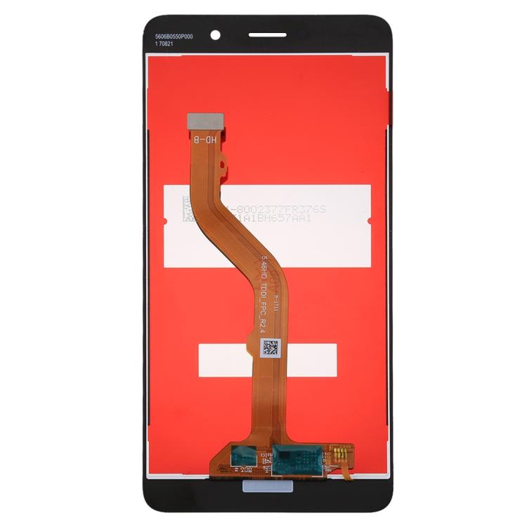 ⁧مجموعة كاملة لشاشة LCD ومحول رقمي لهاتف Huawei Enjoy 7 Plus / Y7 Prime / Y7⁩, For Enjoy 7 Plus
