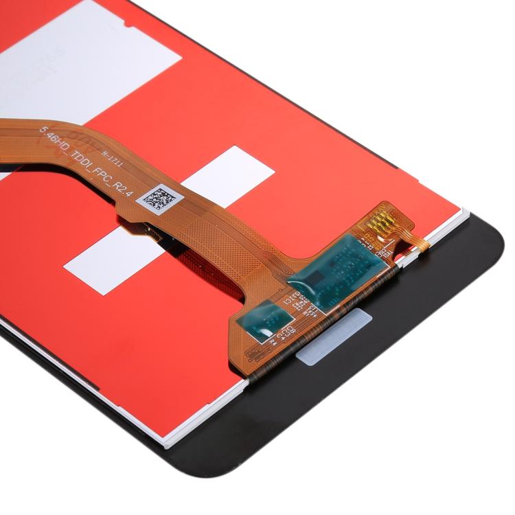 ⁧مجموعة كاملة لشاشة LCD ومحول رقمي لهاتف Huawei Enjoy 7 Plus / Y7 Prime / Y7⁩, For Enjoy 7 Plus