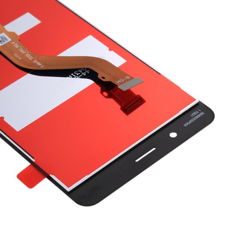 ⁧مجموعة كاملة لشاشة LCD ومحول رقمي لهاتف Huawei Enjoy 7 Plus / Y7 Prime / Y7⁩, For Enjoy 7 Plus