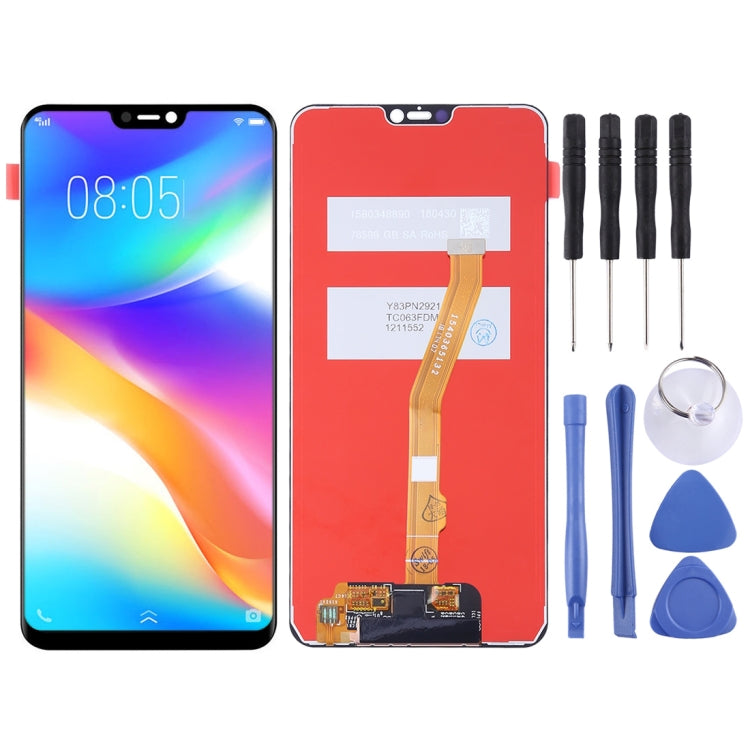 شاشة LCD أصلية فيفو Y85 وZ1 وZ1i وV9